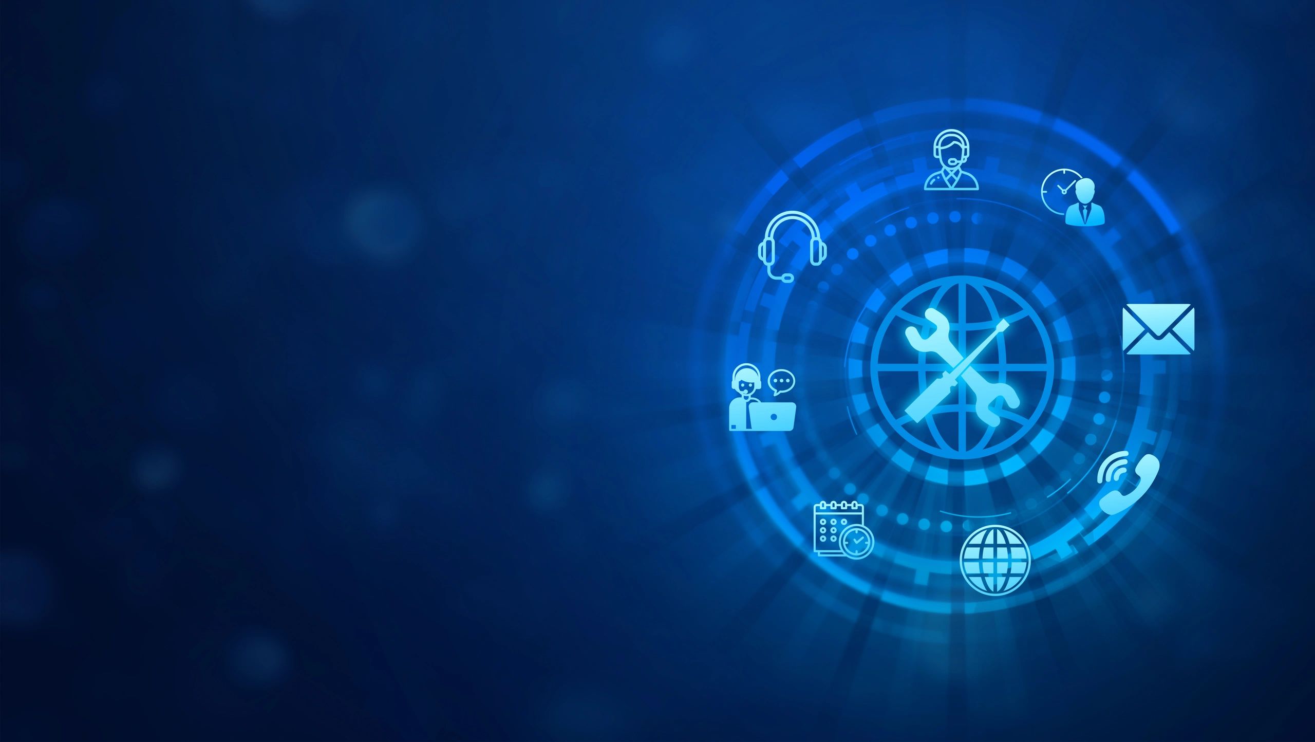 Cloud solutions