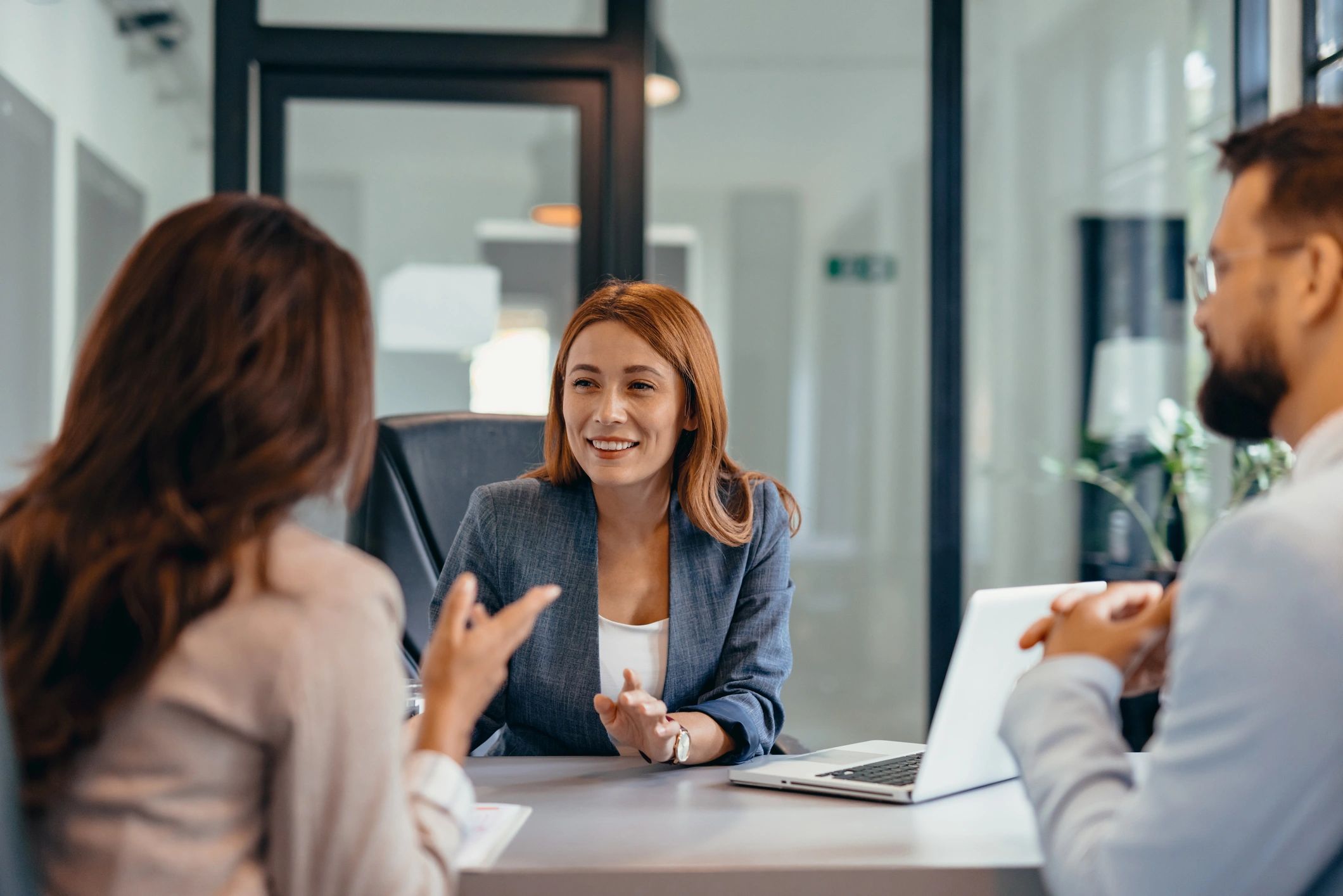IT strategy development
